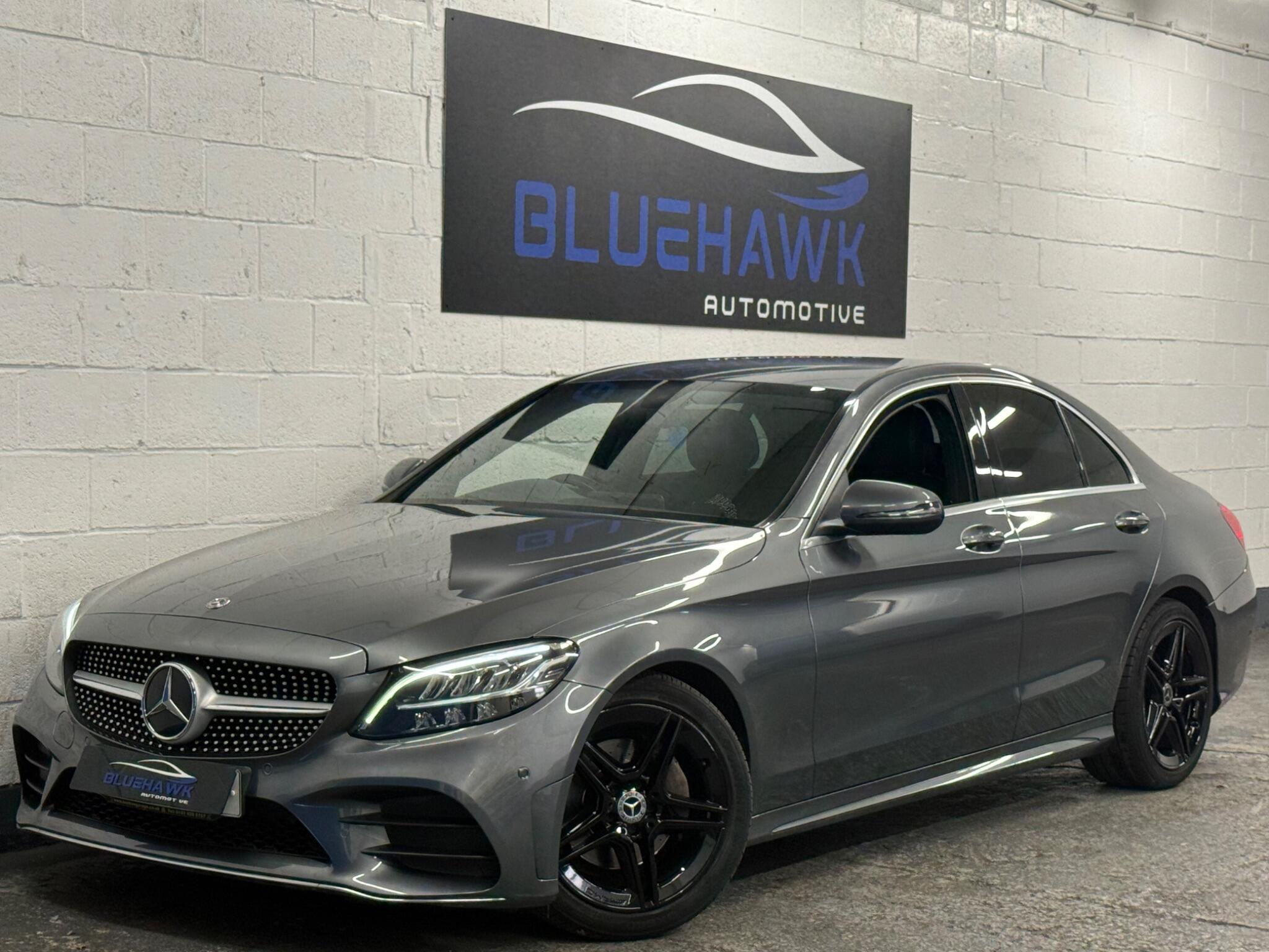  C Class